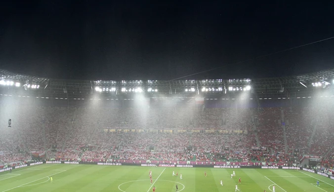 Stadion we Wrocławiu zmienił nazwę. Została sprzedana sponsorowi