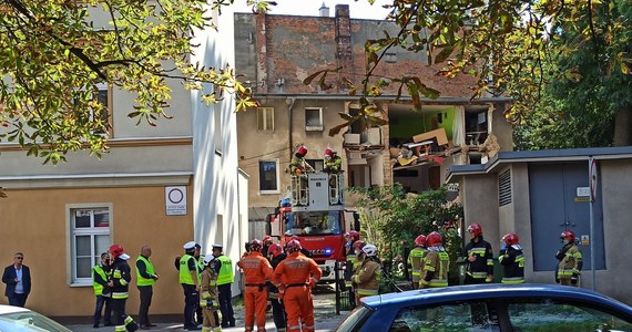 Na 6 lat więzienia został skazany mężczyzna, który spowodował wybuch gazu w kamienicy w Świdnicy na Dolnym Śląsku. 29-latek odkręcił gaz, bo chciał popełnić samobójstwo. W wyniku wybuchu został ranny. 