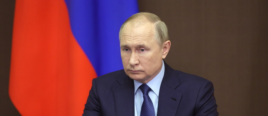 Prezydent Rosji Władimir Putin zdymisjonował Aleksandra Kałasznikowa, szefa Federalnej Służby Więziennej. Taką decyzję podjął po doniesieniach o torturach w rosyjskich więzieniach.