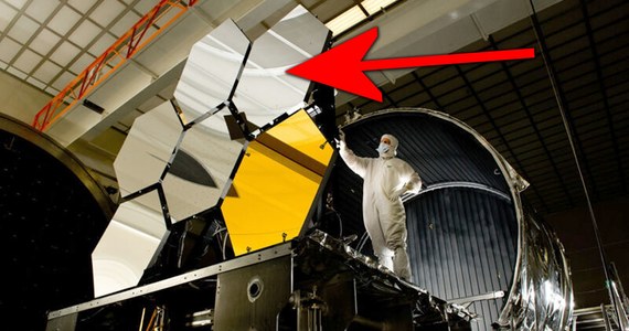 Telescopul spațial James Webb a fost deteriorat?  NASA a lansat o declarație