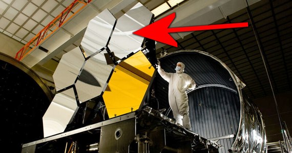 ¿Telescopio espacial James Webb dañado?  La NASA emitió un comunicado