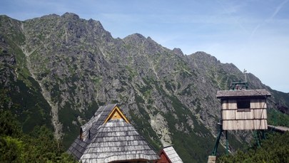 9 milionów na remonty szlaków w Tatrach