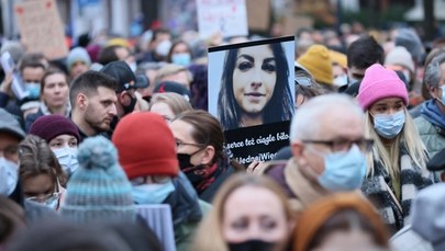 Holandia zapłaci za aborcję Europejek. "Chcieliśmy, aby nasz przekaz dotarł do Polek"