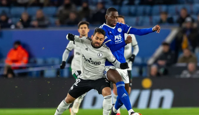 Vuković: Luquinhas do końca sezonu będzie kapitanem Legii