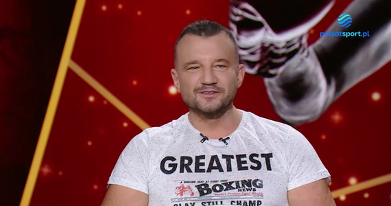 Michał Materla i Szymon Kołecki w FEN? "Były takie rozmowy". WIDEO (Polsat Sport)