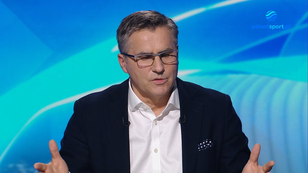 Dariusz Dziekanowski nie miał litości dla Dariusza Mioduskiego, który tuż przed spotkaniem Leicester City - Legia Warszawa w Lidze Europy poinformował o chęci zatrudnienia Marka Papszuna. - Jeżeli na godzinę przed tak ważnym meczem, jak ten z Leicester w 5. kolejce Ligi Europy, prezes wysyła takie oświadczenie, to jest to amatorstwo. To się w głowie nie mieści - powiedział Dziekanowski.