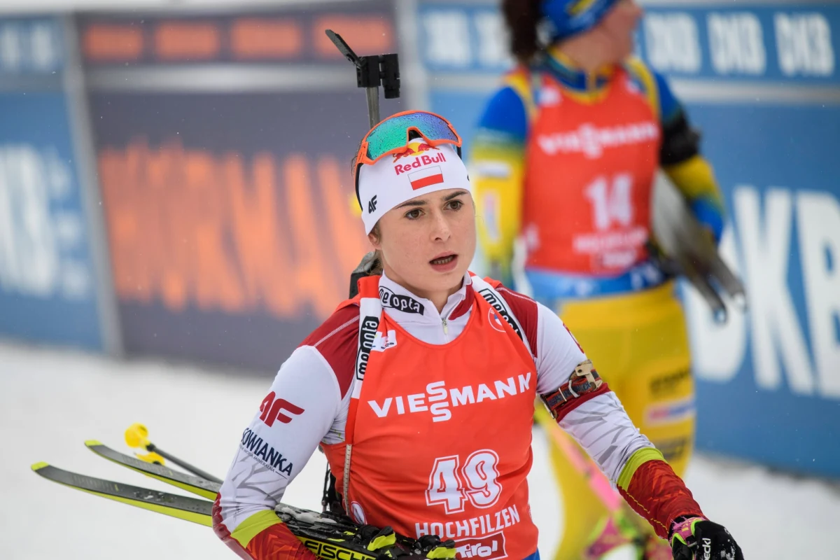 Już jutro w szwedzkim Ostersund zostanie zainaugurowany nowy sezon biathlonowego Pucharu Świata. Na pierwszy występ czeka z niecierpliwością Kamila Żuk. Polka po nieudanej poprzedniej zimie chce częściej zdobywać pucharowe punkty. "Zaczynam sezon z czystą kartą. Postawiłam sobie taki cel, że chcę zrobić progres w Pucharze Świata i pojechać na igrzyska. Chcę być bardziej stabilna w punktowaniu" - podkreśla w rozmowie z RMF FM Kamila Żuk.