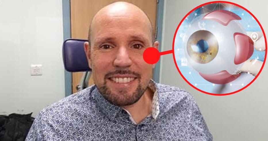 Jak poinformował szpital Moorfields Eye Hospital w Londynie, jego podwoje opuścił właśnie pierwszy pacjent na świecie wyposażony w protezę oka, która została przygotowana za pomocą cyfrowego druku 3D. 