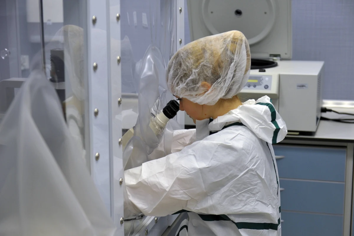 "Musimy na to spojrzeć spokojnie. To wariant, który jest pod obserwacją" - tak informacje o nowym wariancie koronawirusa z południowej Afryki komentuje w rozmowie z dziennikarzem RMF FM profesor Robert Flisiak, prezes Polskiego Towarzystwa Epidemiologów i Lekarzy Chorób Zakaźnych i ekspert rządowej Rady Medycznej.