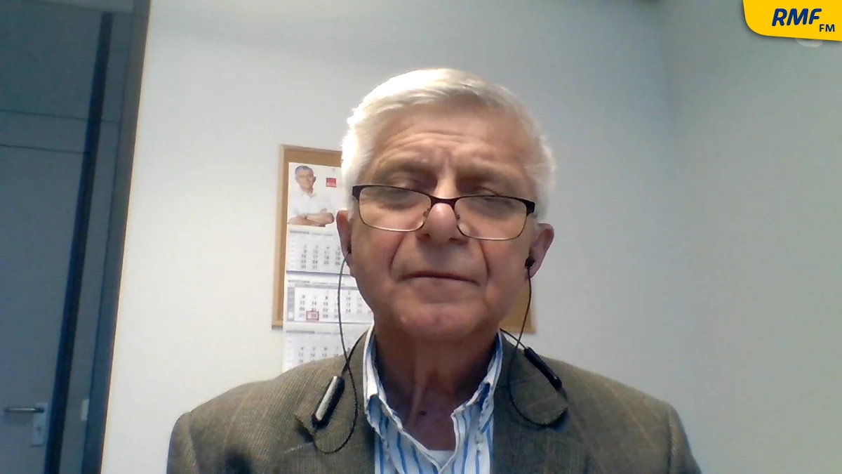 Tarcza antyinflacyjna nie zatrzyma inflacji – uważa Marek Belka, były premier oraz były prezes Narodowego Banku Polskiego. "Wypłaszczy. Ten szczyt inflacyjny, którego spodziewamy się w pierwszym kwartale przyszłego roku, będzie nieco niższy, ale za to potem inflacja dogoni. W przyszłym roku spodziewamy się, że obniży to przeciętną stopę inflacji całoroczną o ok. 0,3 proc." – wyjaśnia gość Popołudniowej rozmowy w RMF FM. 