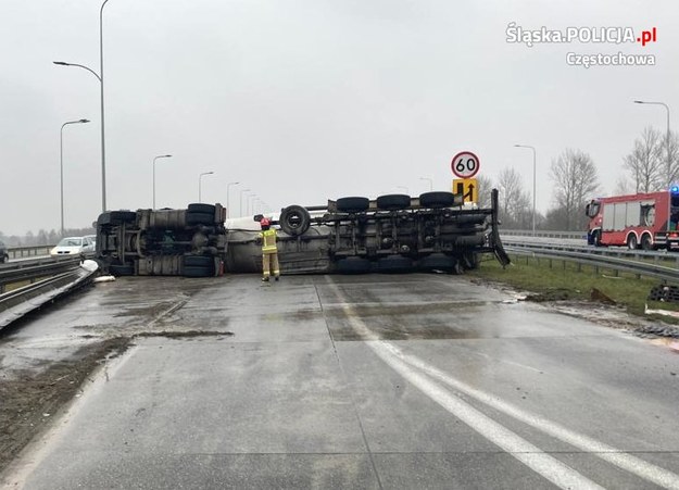 /Policja Śląska /