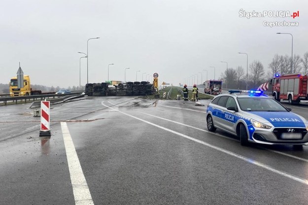 /Policja Śląska /