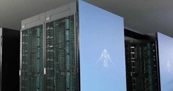 Supercomputerul Fugaku este încă cel mai bun din lume
