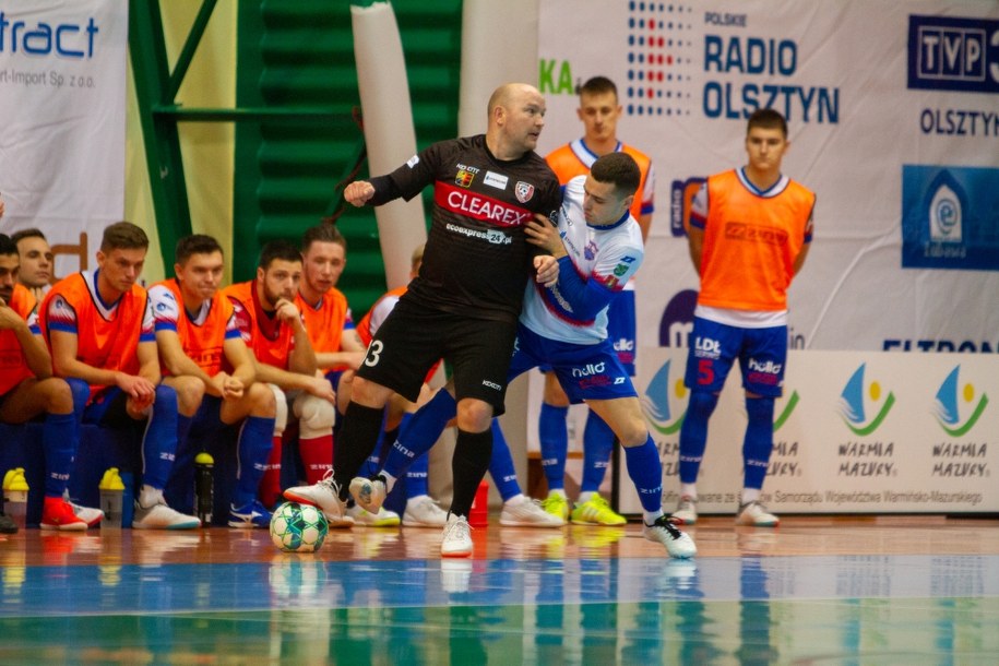 /fot. Paweł Jakubowski /