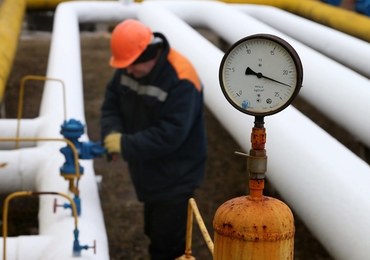 Mołdawia zapłaciła za gaz otrzymany od rosyjskiego Gazpromu 