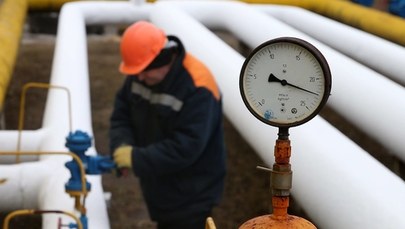 Mołdawia zapłaciła za gaz otrzymany od rosyjskiego Gazpromu 