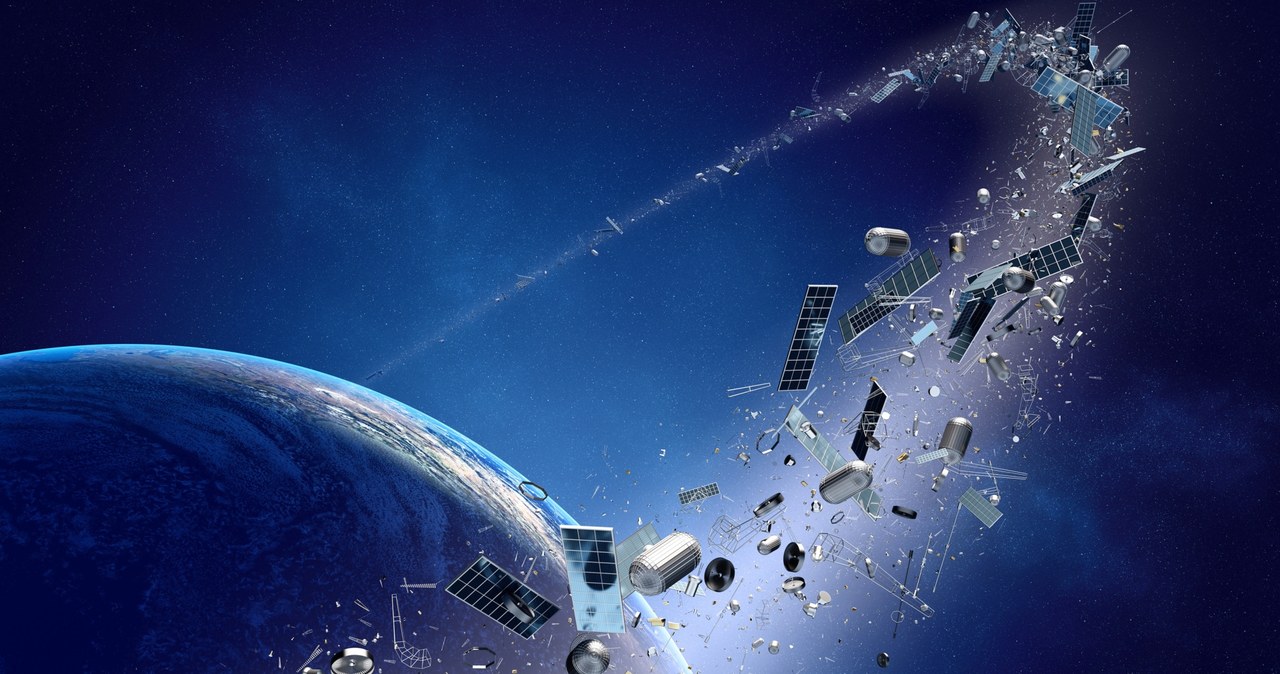 Firma prowadzona przez Grega Wylera, założyciela OneWeb, czyli jedynej obecnie konkurencji Starlink w zakresie internetu satelitarnego, ogłosiła właśnie, że uzyskała finansowanie umożliwiające wysłanie w kosmos pierwszej porcji satelitów komunikacyjno-czyszczących. 