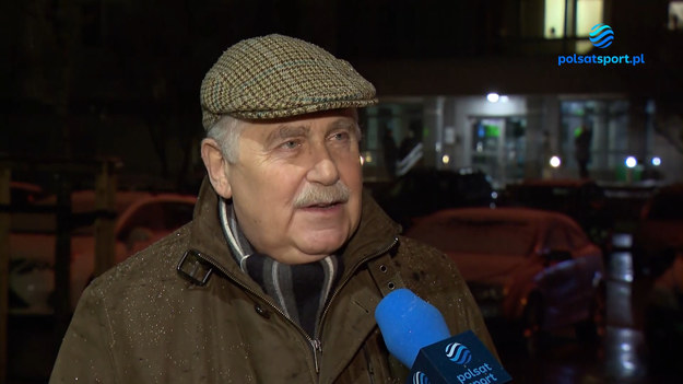 Jerzy Engel skomentował wynik losowania barażów o awans do MŚ 2022. W pierwszym meczu Polacy zmierzą się na wyjeździe z Rosją.

26 listopada, podczas zorganizowanego w Zurychu losowania, reprezentanci Polski poznali swoich rywali w barażach o mundial 2022. Podopieczni Paulo Sousy zmierzą się najpierw z Rosjanami, a następnie - w przypadku awansu - z kimś z pary Szwecja - Czechy. 