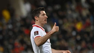 Aleksandr Mostowoj: Robert Lewandowski to nie Lionel Messi czy Cristiano Ronaldo