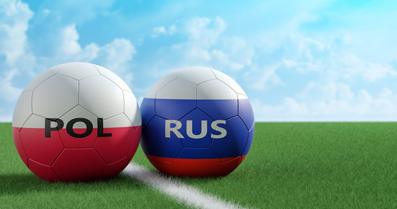 Rosyjska reprezentacja piłkarska zagra w półfinale baraży o awans do MŚ 2022 z najmniej dogodnym przeciwnikiem, jakiego można było sobie wyobrazić na tym etapie: drużyną Polski, z Robertem Lewandowskim na czele - ocenił portal sportowy Sovsport.