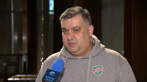 Cezary Kowalski skomentował wylosowanie reprezentacji Rosji w barażach o awans do MŚ 2022. 