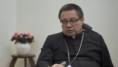 Abp Ryś o pedofilii w Kościele: Nie powinniśmy koncentrować się na obronie instytucji