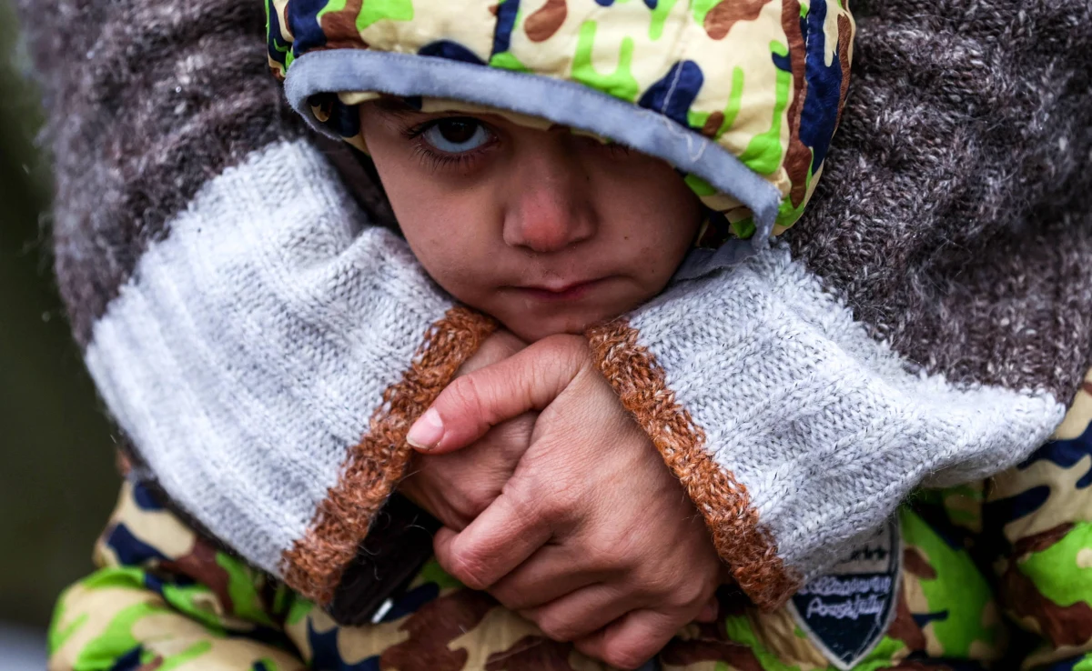 "Tu nie ma żadnego kryzysu migracyjnego. To jest kryzys humanitarny, z którym nie potrafimy sobie poradzić" - ocenia sytuację na granicy w rozmowie z reporterem RMF FM zastępczyni Rzecznika Praw Obywatelskich. Dr Hanna Machińska wraz z innymi pracownikami Biura RPO oraz Krajowego Mechanizmu Prewencji Tortur kilkukrotnie wizytowała tereny przygraniczne. 