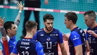 Liga Mistrzów. Dobry start Polaków, hity zawiodły