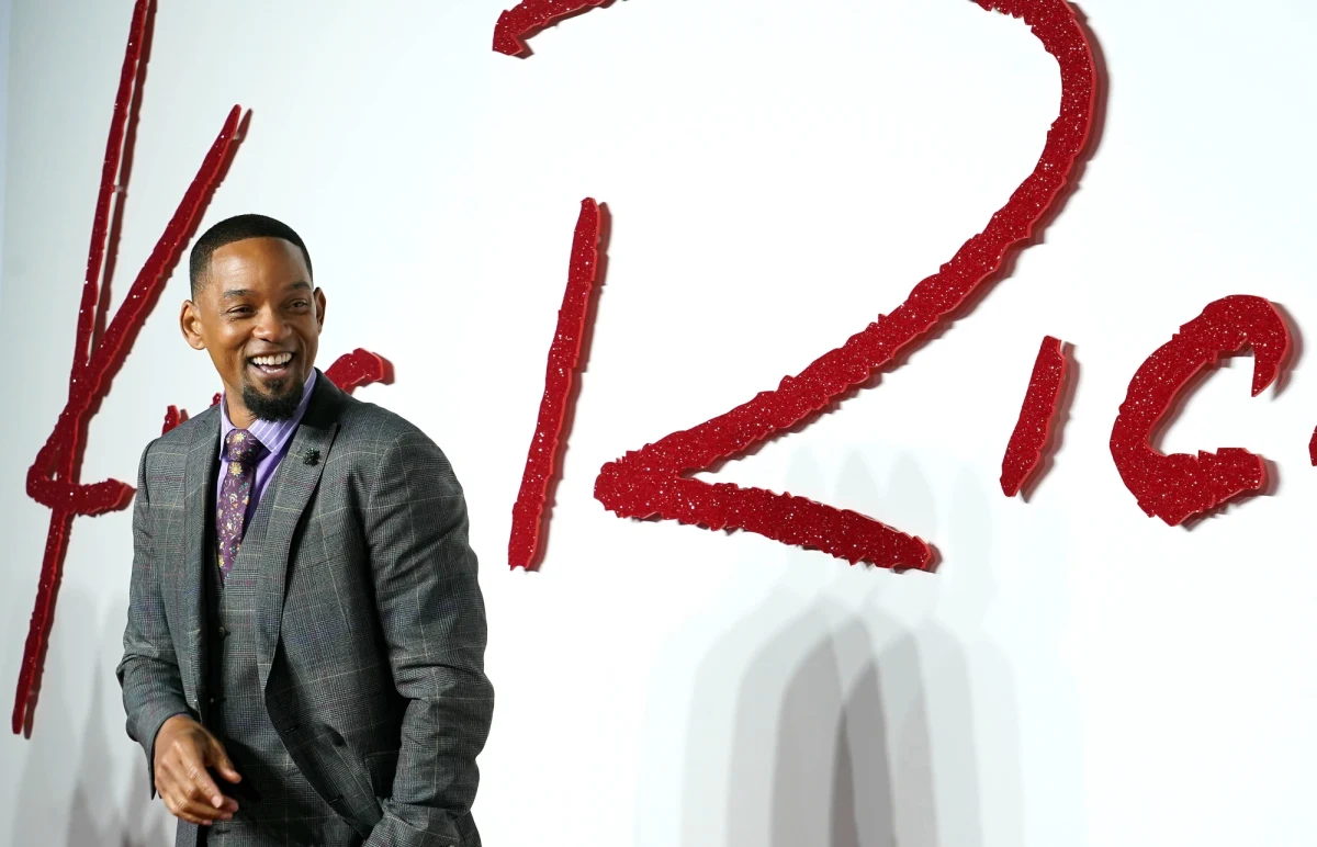 Nagroda dla gwiazdy młodego pokolenia. Film o wybitnych tenisistkach z Willem Smithem w roli ich ojca. Nagradzane na świecie filmy na festiwalu Transatlantyk w Warszawie. I Boska Komedia, czyli święto teatru w Krakowie. Zapowiadamy najciekawsze kulturalne premiery nadchodzącego tygodnia. 