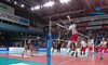 Asseco Resovia – LUK Lublin. Skrót meczu. WIDEO (Polsat Sport)