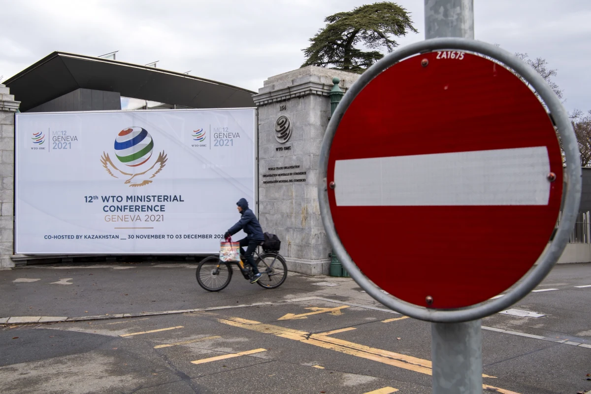 Szwajcaria w sobotę rozszerzyła wymagania dotyczące kwarantanny dla podróżnych przybywających z Wielkiej Brytanii, Czech, Holandii, Egiptu i Malawi - poinformowało ministerstwo zdrowia.