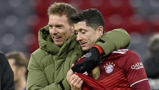 ​Co będzie jeśli Robert Lewandowski nie dostanie Złotej Piłki?