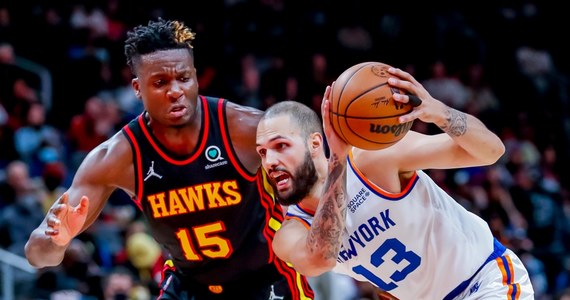 Koszykarze Phoenix Suns pokonali na wyjeździe Brooklyn Nets 113:107, odnosząc 16. z rzędu zwycięstwo w NBA. Inne nastroje w ekipie Philadelphia 76ers, która - mimo 42 punktów wracającego do gry Joela Embiida - przegrała po dwóch dogrywkach z Minnesota Timberwolves 120:121.