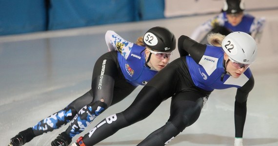 Polska sztafeta kobiet zajęła trzecie miejsce w finale B na 3000 m zawodów Pucharu Świata w holenderskim Dordrechcie. Oznacza to, że awansowała na igrzyska olimpijskie w Pekinie.