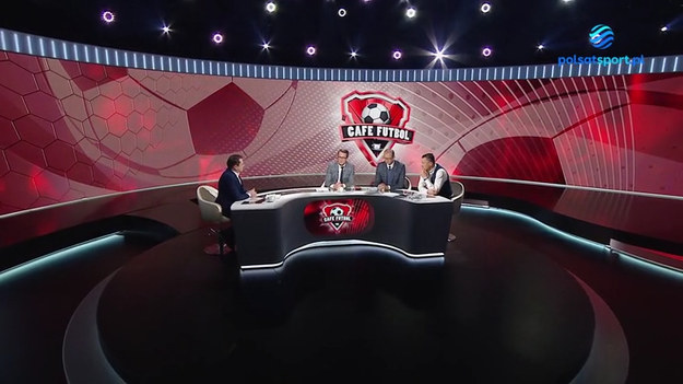 Tradycyjnie po części telewizyjnej zapraszamy na internetową część programu Cafe Futbol. Gośćmi Przemysława Iwańczyka byli Jacek Zieliński, Marek Jóźwiak oraz Tomasz Hajto.
