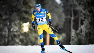 Biathlonowy mistrz olimpijski Samuelsson stworzył własne studio treningowe 