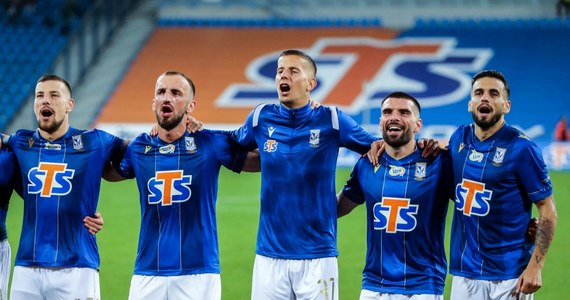 Lech Poznań’s problems.  Key players of the Ekstraklasa leader injured