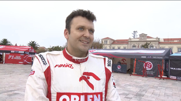 W załączonym materiale Bartłomiej Marszałek podsumowuje wyścig UIM F1 H2O World Championship w Portugalii.
