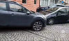"Wydarzenia": Seria karamboli na Śląsku. Nie brakowało brawury