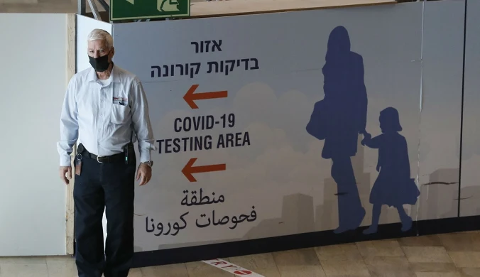 Wielka Brytania: Pilne spotkanie grupy G7, by omówić pojawienie się Omikronu