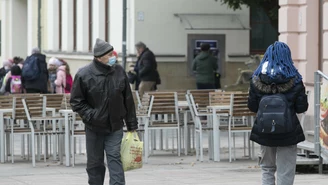 Omikron. Spotkanie polskich ekspertów ws. nowego wariantu