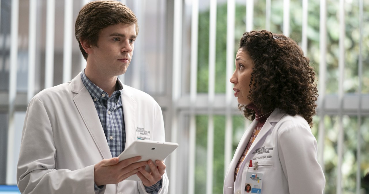 "The Good Doctor": 2. sezon telewizyjnego hitu już 15 grudnia w