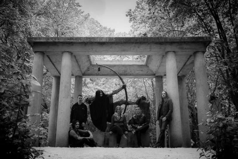 Francuska grupa Deathbell spod znaku occult / doom metalu przygotowała drugą płytę. Co już wiemy o "A Nocturnal Crossing"?