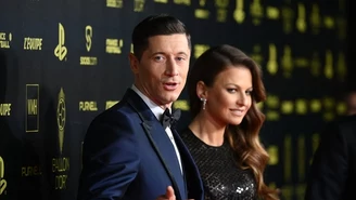 Anna Lewandowska opublikowała wpis po gali Złotej Piłki. Chwyta za serce