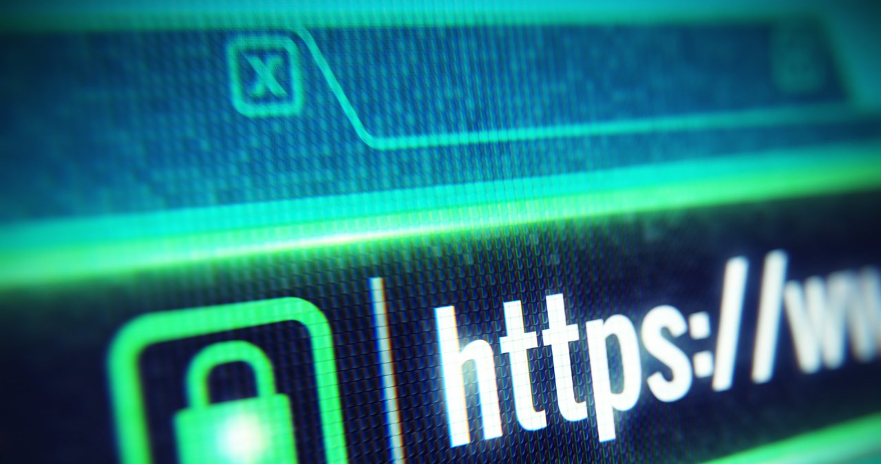 Tysiące stron udostępnia poufne dane. Od finansów po dostęp do chmury