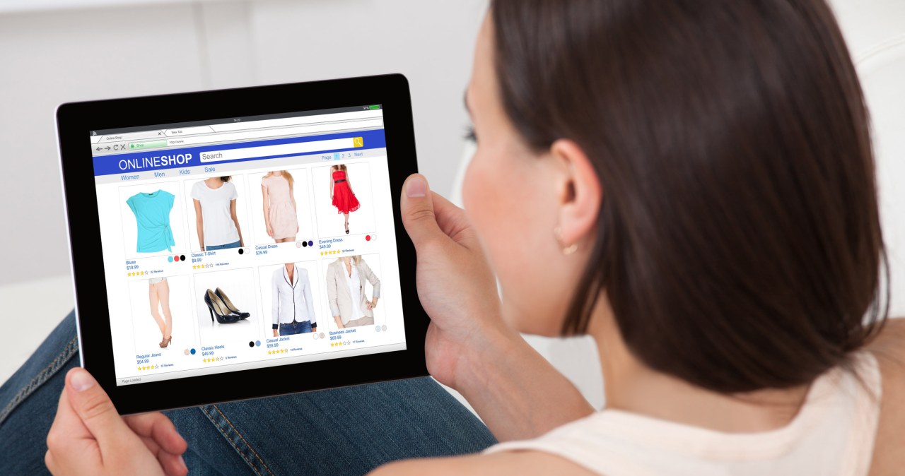4 największe mity związane z zakupami online. Wielu wciąż w nie wierzy