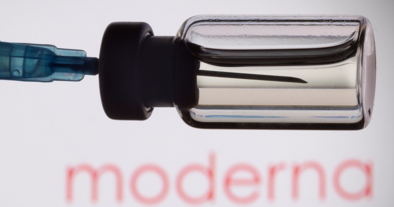 Szczepionka na raka, która zapobiega nawrotom. Moderna i Merck ogłaszają
