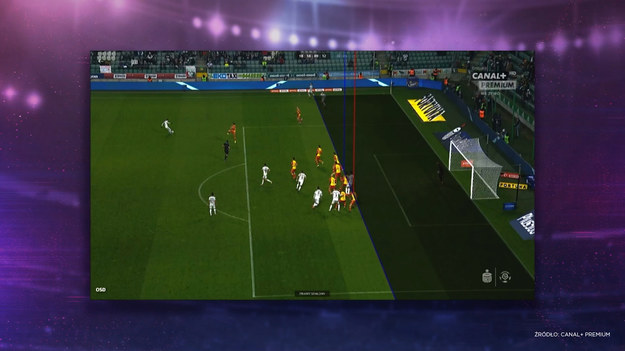 W 16. odcinku programu "Studio Ekstraklasa" gośćmi Pauliny Czarnoty-Bojarskiej byli Radosław Majewski i Łukasz Surma. Ekspert sędziowski Łukasz Rogowski za pośrednictwem wideorozmowy wspominał o kontrowersjach, które były w ostatniej kolejce. 

W każdym odcinku eksperci podsumowują najciekawsze wydarzenia kolejki PKO Bank Polski Ekstraklasy. Oglądaj w poniedziałki o 20:00 NA ŻYWO w Interii! Partnerem projektu jest PKO Bank Polski.
