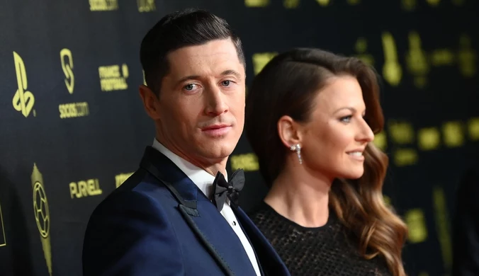 Złota Piłka. Tak głosował Paolo Condo. Robert Lewandowski poza podium