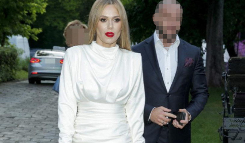Dorota Rabczewska, znana piosenkarka i producentka filmowa znana pod pseudonimem Doda, usłyszała zarzuty w śledztwie dotyczącym działalności jej byłego męża Emila S. Mężczyzna został zatrzymany w Warszawie - poinformował we wtorek portal rmf24.pl